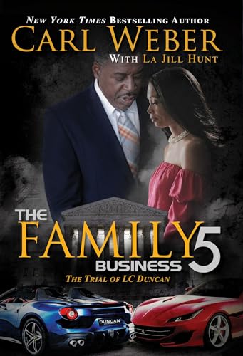 The Family Business (Bk. 5)