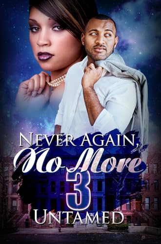 Karma's Brew (Never Again, No More, Bk. 3)