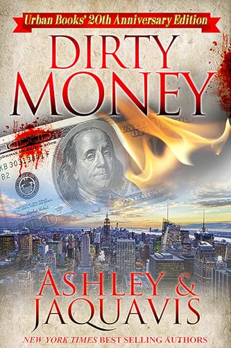 Dirty Money (Bk. 1, 20th Anniversary Edition)