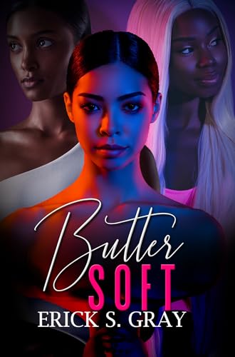 Butter Soft