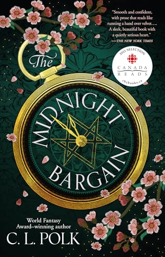 The Midnight Bargain