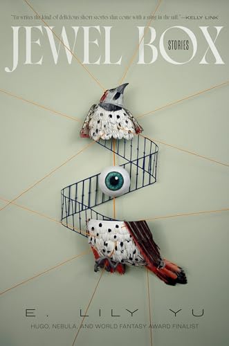 Jewel Box: Stories