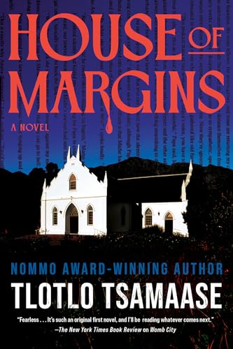House of Margins