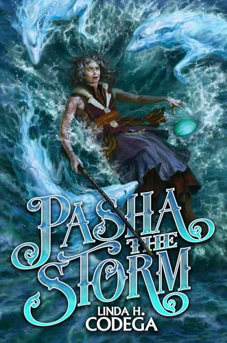 Pasha the Storm