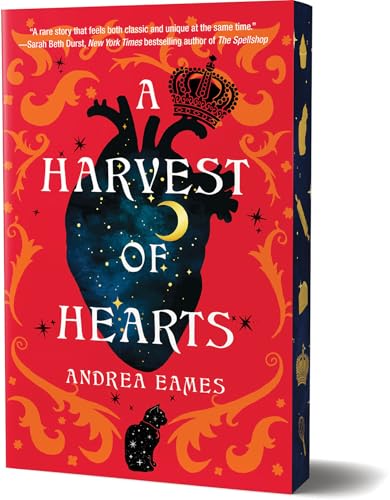A Harvest of Hearts
