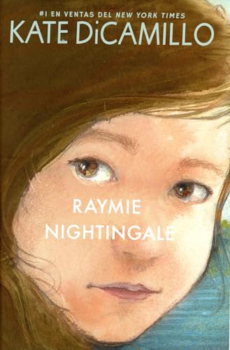 Raymie Nightingale