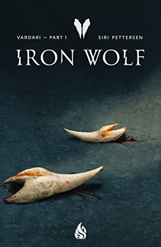 Iron Wolf (Vardari, Bk. 1)