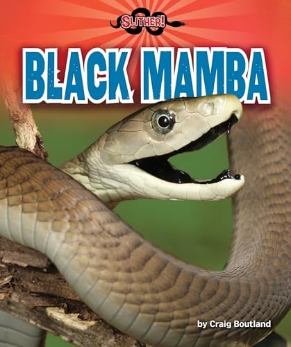 Black Mamba (Slither!)