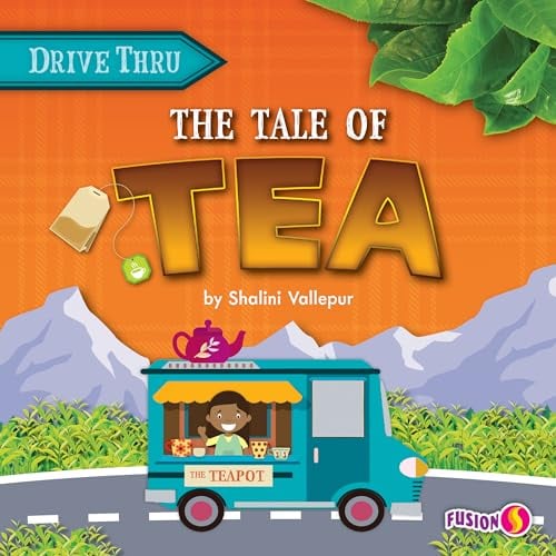 The Tale of Tea (Drive Thru)