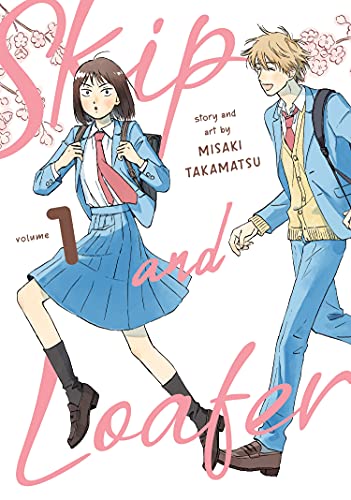 Skip and Loafer (Volume 1)