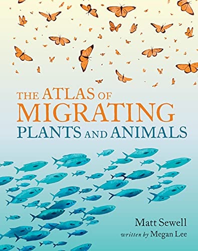 The Atlas of Migrating Plants and Animals