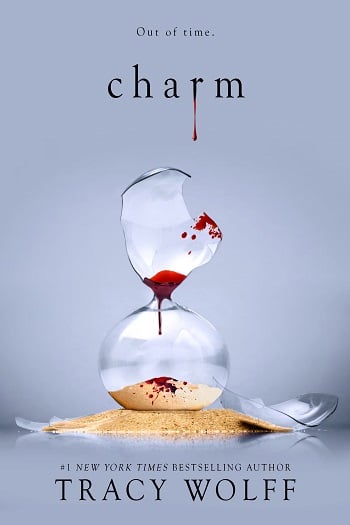Charm (Crave, Bk. 5) (Barnes & Noble Edition)