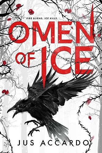 Omen of Ice (Omen of Ice, Bk. 1)