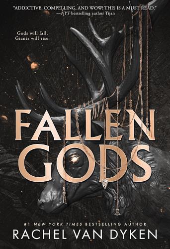 Fallen Gods (Deluxe Limited Edition)