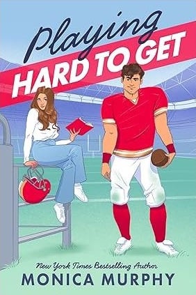 Playing Hard to Get (The Players, Bk. 1)