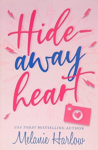 Hideaway Heart (Cherry Tree Harbor, Bk. 2)