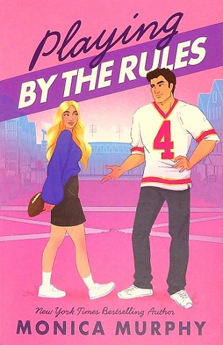 Playing by the Rules (The Player, Bk. 2)