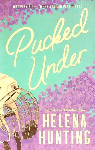 Pucked Under (Pucked, Bk. 5)