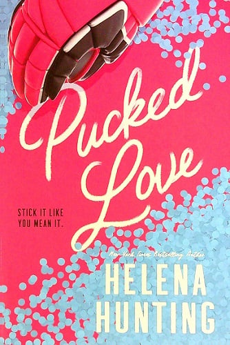 Pucked Love (Pucked, Bk. 7)