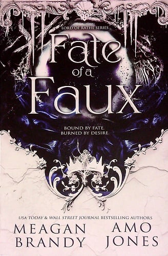 Fate of a Faux (Lord of Rathe, Bk. 2)