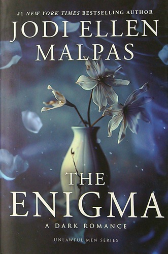 The Enigma (Unlawful Men, Bk. 2)