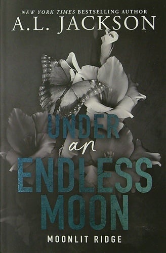 Under an Endless Moon (Moonlit Ridge, Bk. 2)