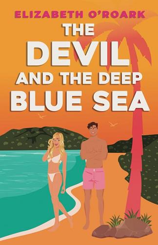 The Devil and the Deep Blue Sea (Grumpy Devils, Bk. 2)