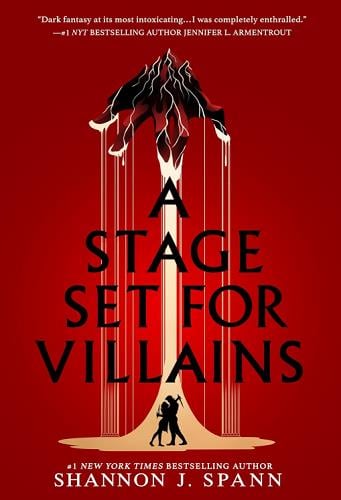 A Stage Set for Villains