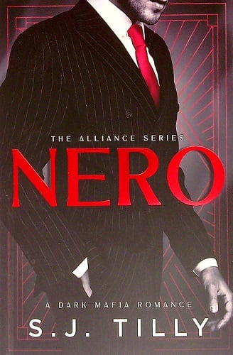 Nero (The Alliance, Bk. 1)