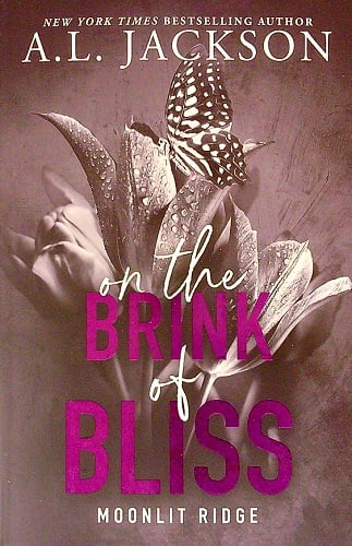 On the Brink of Bliss (Moonlit Ridge, Bk. 5)