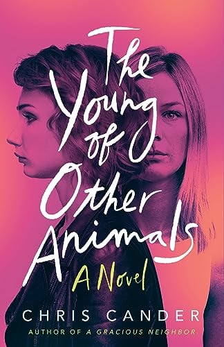 The Young of Other Animals
