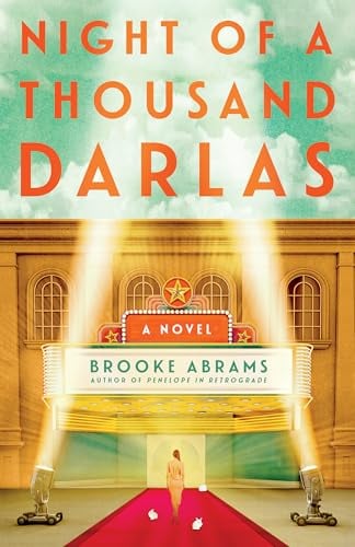 Night of a Thousand Darlas