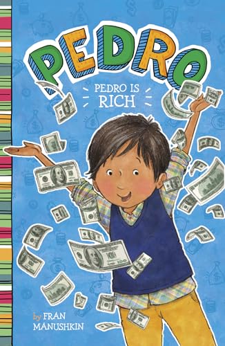 Pedro Is Rich (Pedro)