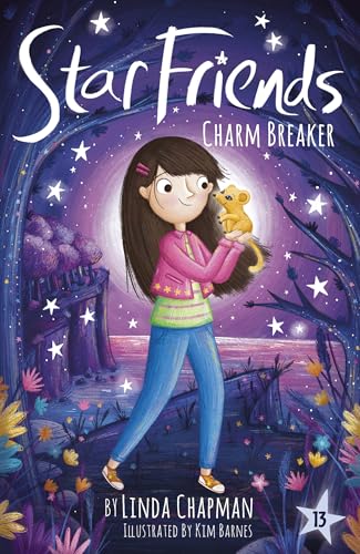 Charm Breaker (Star Friends, Bk. 13)