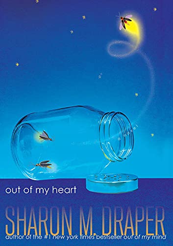 Out of My Heart (Out of My Mind, Bk. 2)