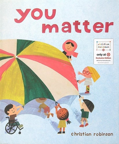 You Matter (Target Edition)