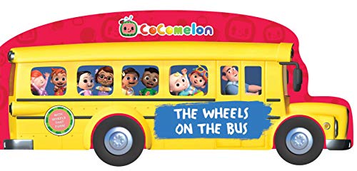 The Wheels on the Bus (CoComelon)