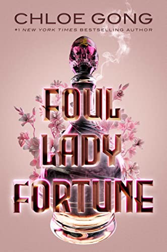 Foul Lady Fortune (Bk. 1)