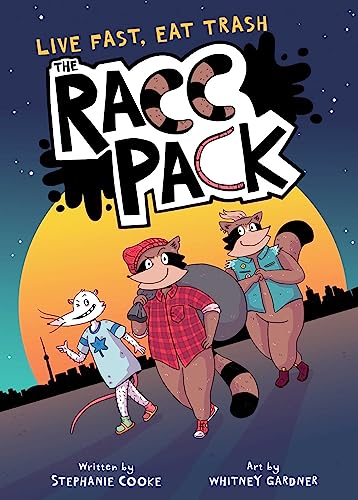The Racc Pack (Volume 1)