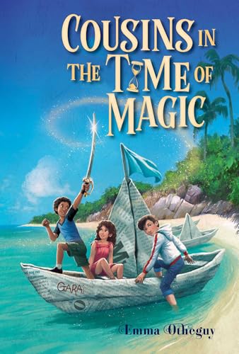 Cousins in the Time of Magic