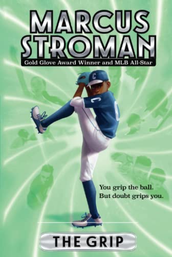 The Grip (Bk. 1)