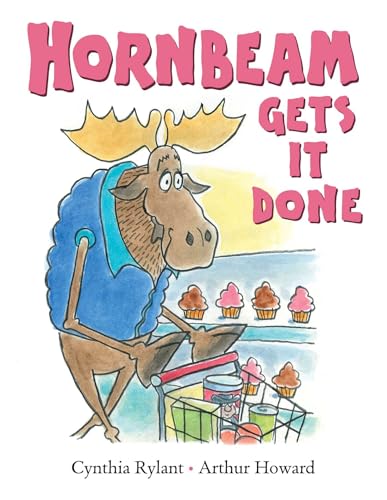 Hornbeam Gets It Done (Hornbeam)
