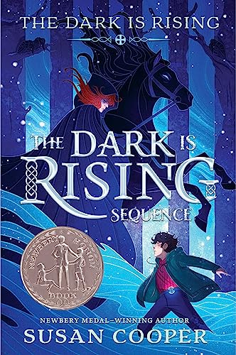 The Dark Is Rising (The Dark Is Rising Sequence, Bk. 2)
