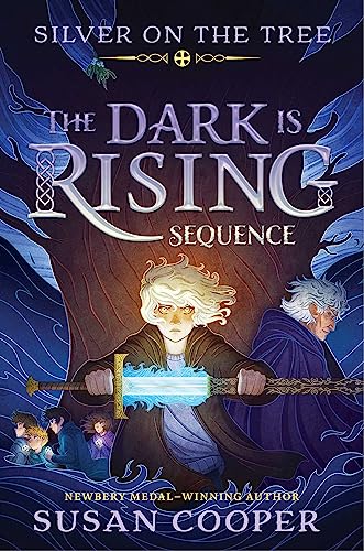 Silver on the Tree (The Dark is Rising Sequence, Bk. 5)