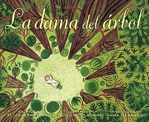 La Dama Del Arbol