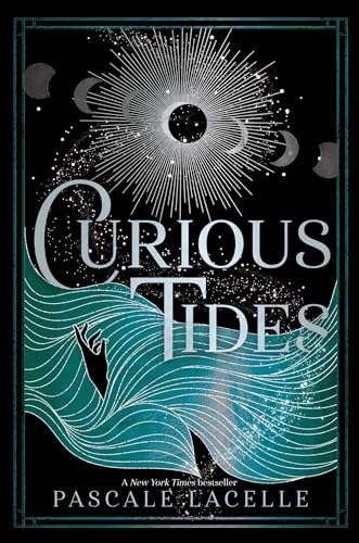 Curious Tides (The Drowned Gods Trilogy, Bk. 1)