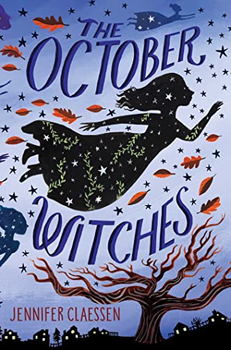 The October Witches (Month of Magic, Bk. 1)