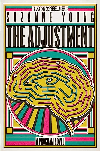 The Adjustment (Program, Bk. 5)