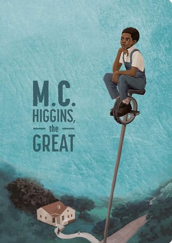 M.C. Higgins, the Great (50th Anniversary Edition)