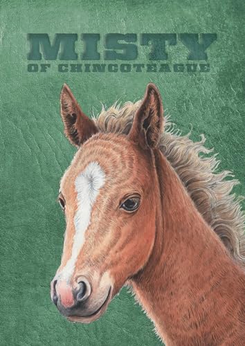 Misty of Chincoteague